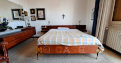 H1-Attico Trilocale con Meravigliosa Terrazza Vista Mare in Vendita Albenga