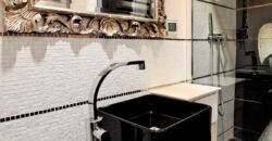 Alassio Centro – Appartamento Nuovo Arredato a 200 mt dal Mare in Classe B