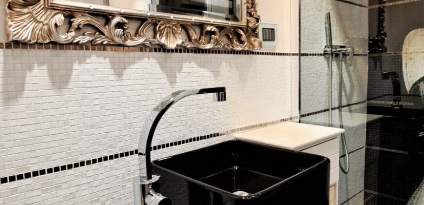 Alassio Centro – Appartamento Nuovo Arredato a 200 mt dal Mare in Classe B