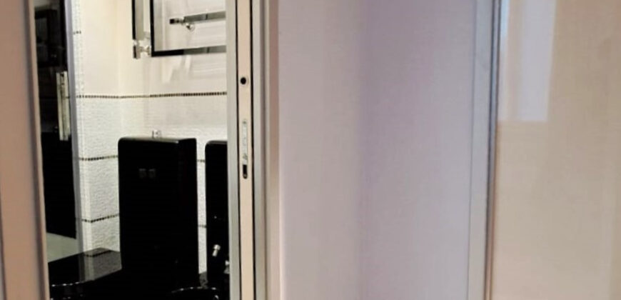 Alassio Centro – Appartamento Nuovo Arredato a 200 mt dal Mare in Classe B