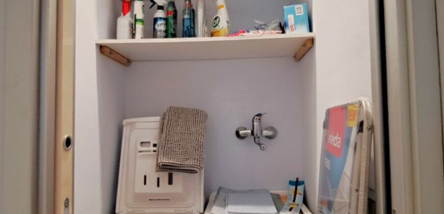 Alassio Centro – Appartamento Nuovo Arredato a 200 mt dal Mare in Classe B