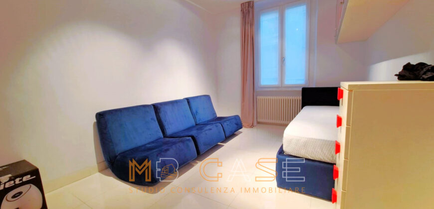 Alassio Centro – Appartamento Nuovo Arredato a 200 mt dal Mare in Classe B