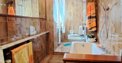 H1-Attico Trilocale con Meravigliosa Terrazza Vista Mare in Vendita Albenga