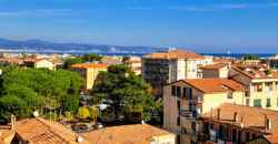 H1-Attico Trilocale con Meravigliosa Terrazza Vista Mare in Vendita Albenga