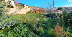 H1 Soleggiato Terreno Edificabile ad Ortovero – 1.800 mq