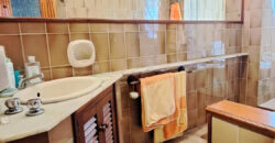 H1-Attico Trilocale con Meravigliosa Terrazza Vista Mare in Vendita Albenga