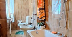 H1-Attico Trilocale con Meravigliosa Terrazza Vista Mare in Vendita Albenga