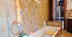 H1-Attico Trilocale con Meravigliosa Terrazza Vista Mare in Vendita Albenga