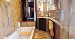 H1-Attico Trilocale con Meravigliosa Terrazza Vista Mare in Vendita Albenga