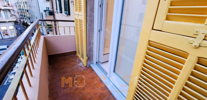 Alassio Centro – Appartamento Nuovo Arredato a 200 mt dal Mare in Classe B