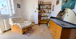 H1-Attico Trilocale con Meravigliosa Terrazza Vista Mare in Vendita Albenga