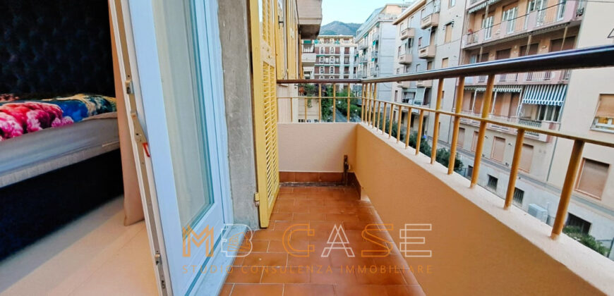 Alassio Centro – Appartamento Nuovo Arredato a 200 mt dal Mare in Classe B