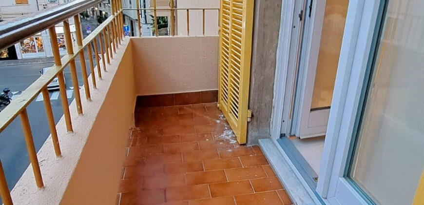 Alassio Centro – Appartamento Nuovo Arredato a 200 mt dal Mare in Classe B