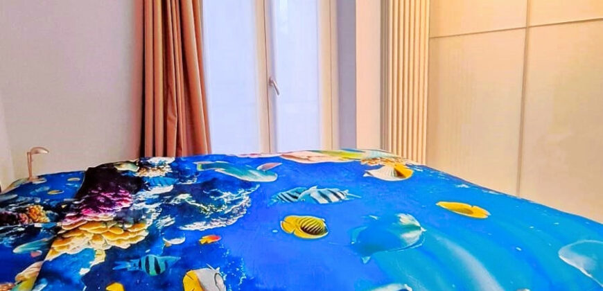 Alassio Centro – Appartamento Nuovo Arredato a 200 mt dal Mare in Classe B