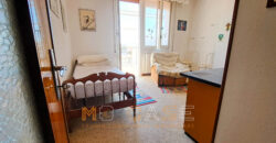 H1-Attico Trilocale con Meravigliosa Terrazza Vista Mare in Vendita Albenga