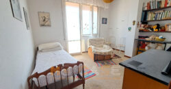 H1-Attico Trilocale con Meravigliosa Terrazza Vista Mare in Vendita Albenga