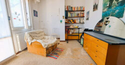 H1-Attico Trilocale con Meravigliosa Terrazza Vista Mare in Vendita Albenga