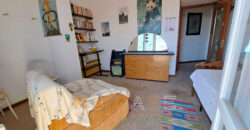 H1-Attico Trilocale con Meravigliosa Terrazza Vista Mare in Vendita Albenga