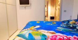 Alassio Centro – Appartamento Nuovo Arredato a 200 mt dal Mare in Classe B