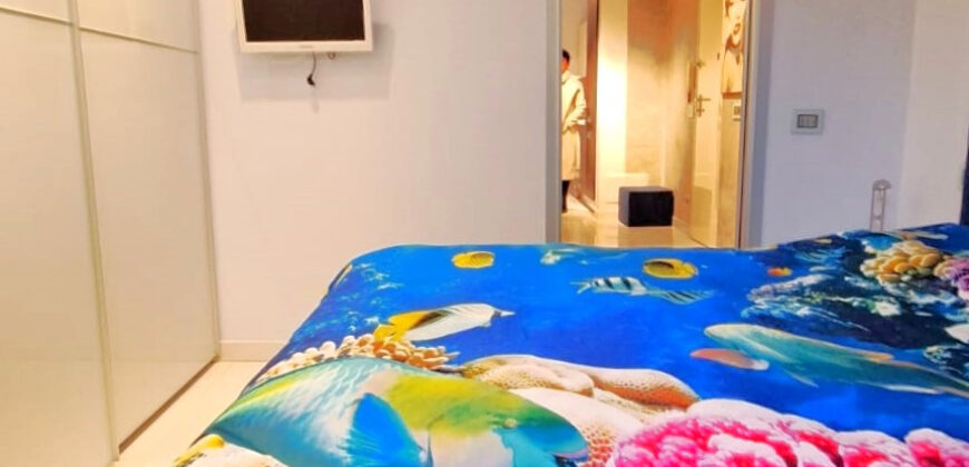 Alassio Centro – Appartamento Nuovo Arredato a 200 mt dal Mare in Classe B