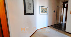 H1-Attico Trilocale con Meravigliosa Terrazza Vista Mare in Vendita Albenga