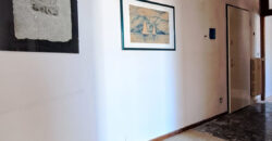 H1-Attico Trilocale con Meravigliosa Terrazza Vista Mare in Vendita Albenga