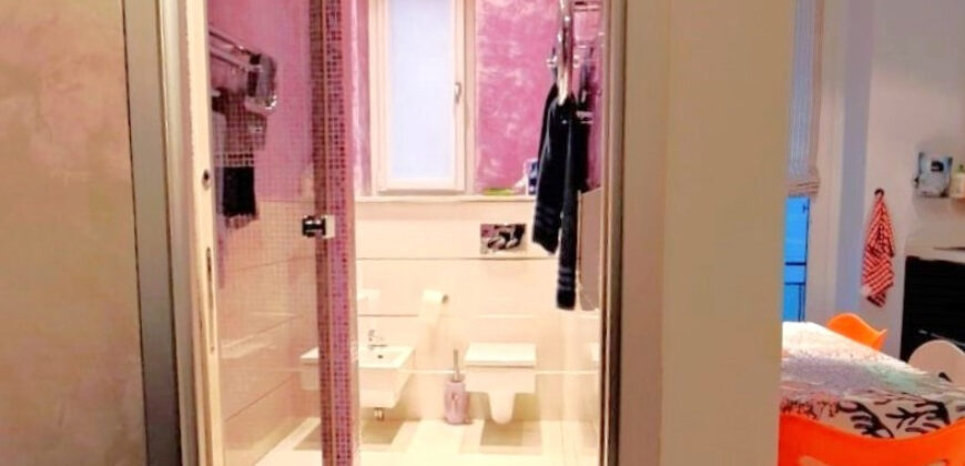 Alassio Centro – Appartamento Nuovo Arredato a 200 mt dal Mare in Classe B