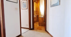 H1-Attico Trilocale con Meravigliosa Terrazza Vista Mare in Vendita Albenga