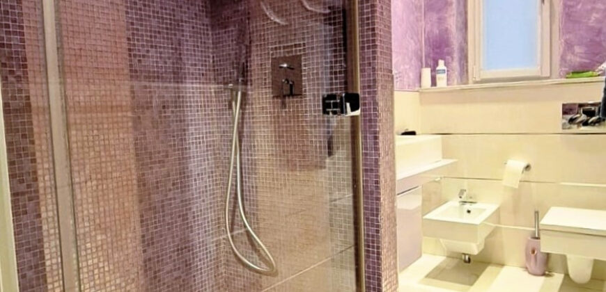 Alassio Centro – Appartamento Nuovo Arredato a 200 mt dal Mare in Classe B