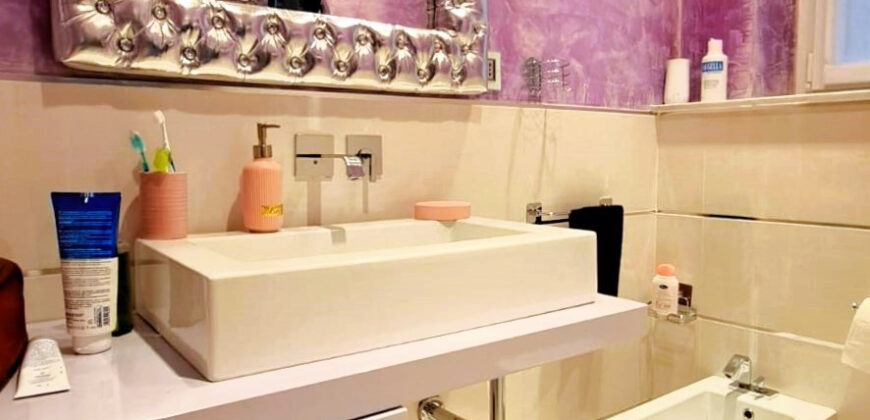 Alassio Centro – Appartamento Nuovo Arredato a 200 mt dal Mare in Classe B