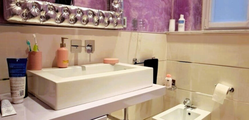 Alassio Centro – Appartamento Nuovo Arredato a 200 mt dal Mare in Classe B