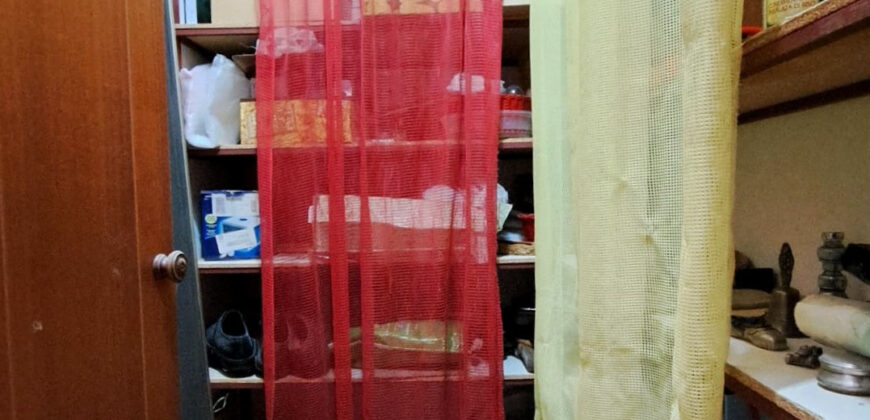 H1-Attico Trilocale con Meravigliosa Terrazza Vista Mare in Vendita Albenga