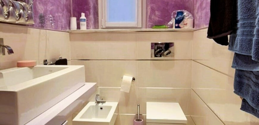 Alassio Centro – Appartamento Nuovo Arredato a 200 mt dal Mare in Classe B