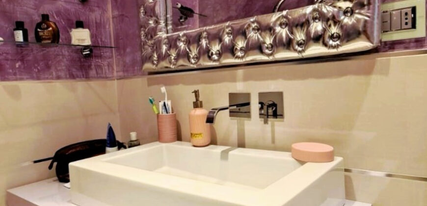 Alassio Centro – Appartamento Nuovo Arredato a 200 mt dal Mare in Classe B