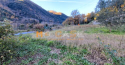 H1 Soleggiato Terreno Edificabile ad Ortovero – 1.800 mq