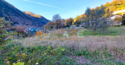 H1 Soleggiato Terreno Edificabile ad Ortovero – 1.800 mq