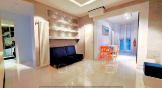 Alassio Centro – Appartamento Nuovo Arredato a 200 mt dal Mare in Classe B