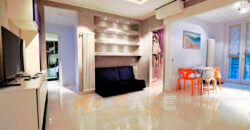 Alassio Centro – Appartamento Nuovo Arredato a 200 mt dal Mare in Classe B