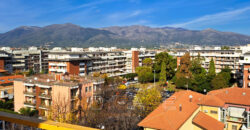 H1-Attico Trilocale con Meravigliosa Terrazza Vista Mare in Vendita Albenga