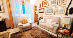 H1-Attico Trilocale con Meravigliosa Terrazza Vista Mare in Vendita Albenga