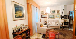 H1-Attico Trilocale con Meravigliosa Terrazza Vista Mare in Vendita Albenga