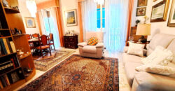 H1-Attico Trilocale con Meravigliosa Terrazza Vista Mare in Vendita Albenga