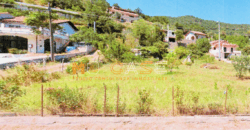 H1 Soleggiato Terreno Edificabile ad Ortovero – 1.800 mq