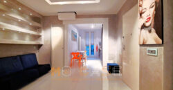 Alassio Centro – Appartamento Nuovo Arredato a 200 mt dal Mare in Classe B