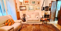 H1-Attico Trilocale con Meravigliosa Terrazza Vista Mare in Vendita Albenga