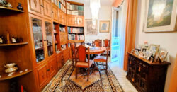 H1-Attico Trilocale con Meravigliosa Terrazza Vista Mare in Vendita Albenga