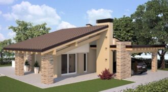 H1 Soleggiato Terreno Edificabile ad Ortovero – 1.800 mq