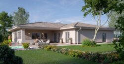 H1 Soleggiato Terreno Edificabile ad Ortovero – 1.800 mq