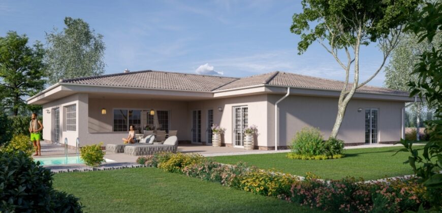 H1 Soleggiato Terreno Edificabile ad Ortovero – 1.800 mq