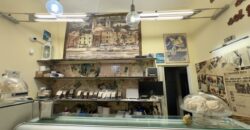 H2 Pasticceria storica in vendita sulla passeggiata di Laigueglia